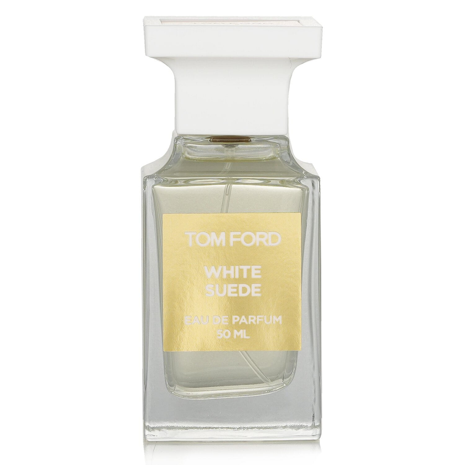 Tom Ford   Private Blend White Suede Eau De Parfum Spray 50 มิลลิลิตร