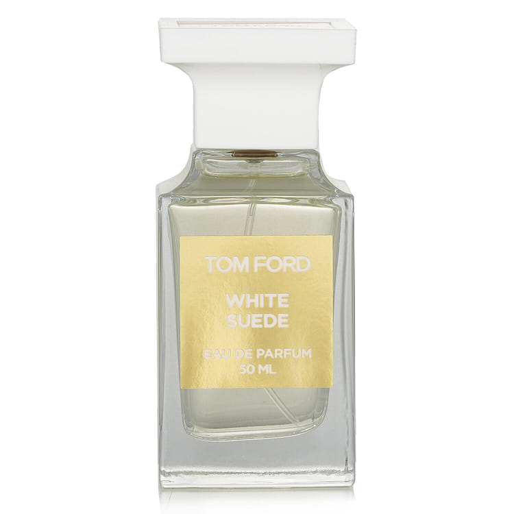 Tom Ford Private Blend White Suede Eau De Parfum Spray - Weee!