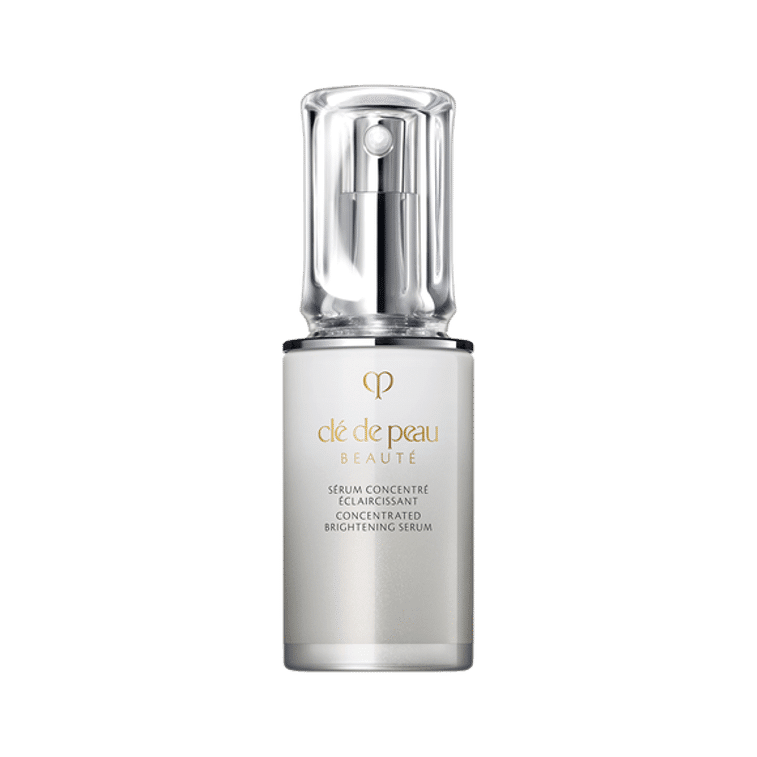 【Direct From Japan】Japan CLE DE PEAU BEAUTE CPBJapan skin key light translucent white intensive whitening essence 40ml 1 個