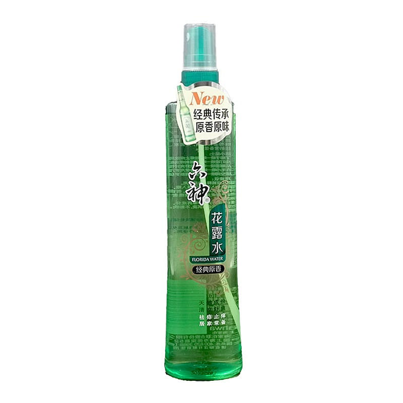 Liushen Flora Water Spray - Classic 180 ml