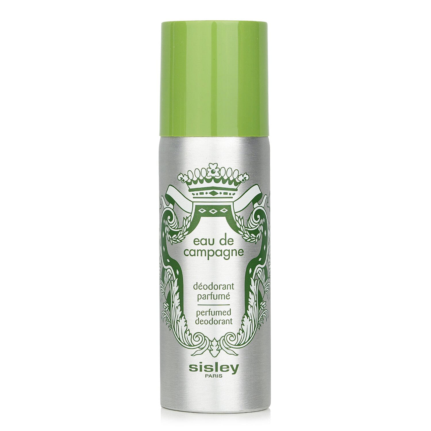 Sisley Eau De Campagne Perfumed Deodorant Spray 927026 150 밀리리터