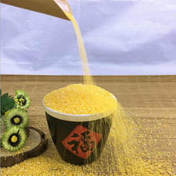 Organic grits 400g*3 bags 400 g