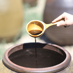 Premium Soy Sauce (Ganjang) 1 each