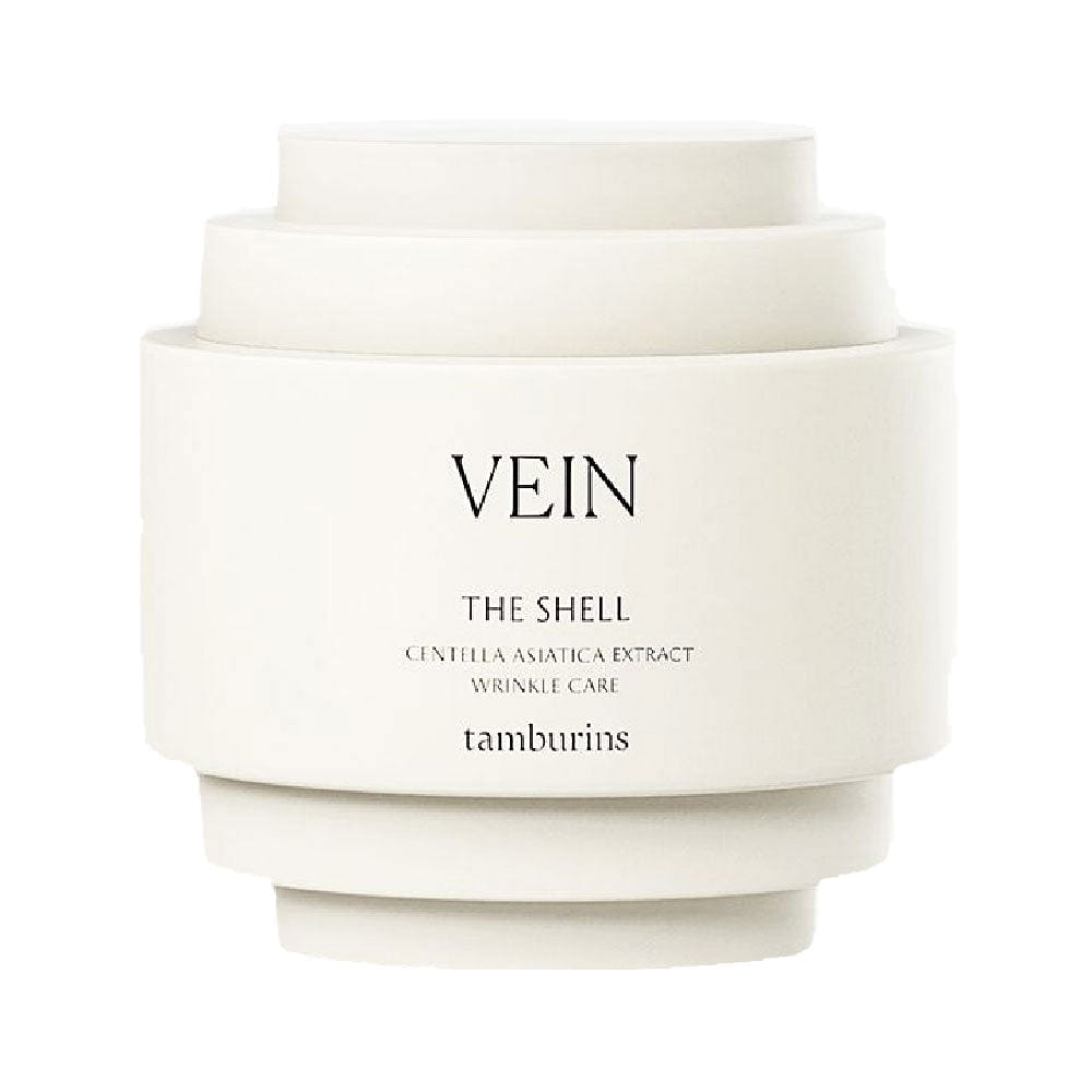 TAMBURINS Mini Perfume Hand Cream VEIN 15 ml
