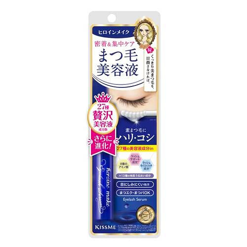 KISS ME Eyelash Serum 1 개
