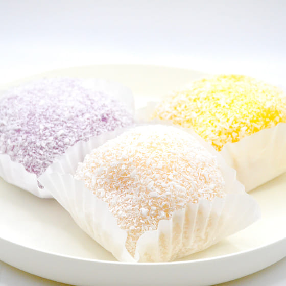 weee_freshbakery_Mochi Combination 300 g