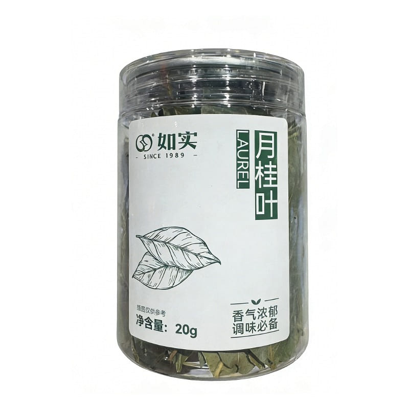 Literal bay leaf 20g*1 20 g