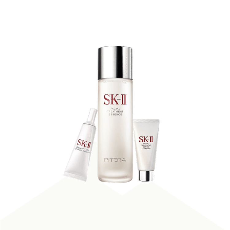 楽天市場】【公式】フェイシャルトリートメント エッセンス コフレ2025