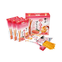 Yamaya Noodle Mayonnaise Pretzel 45 g