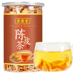 Xinhui dried tangerine peel 250g * 1 can 250 g