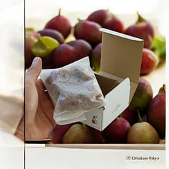 UMAMI Organic Umeboshi, Shiso-Pickled Ume 100 g