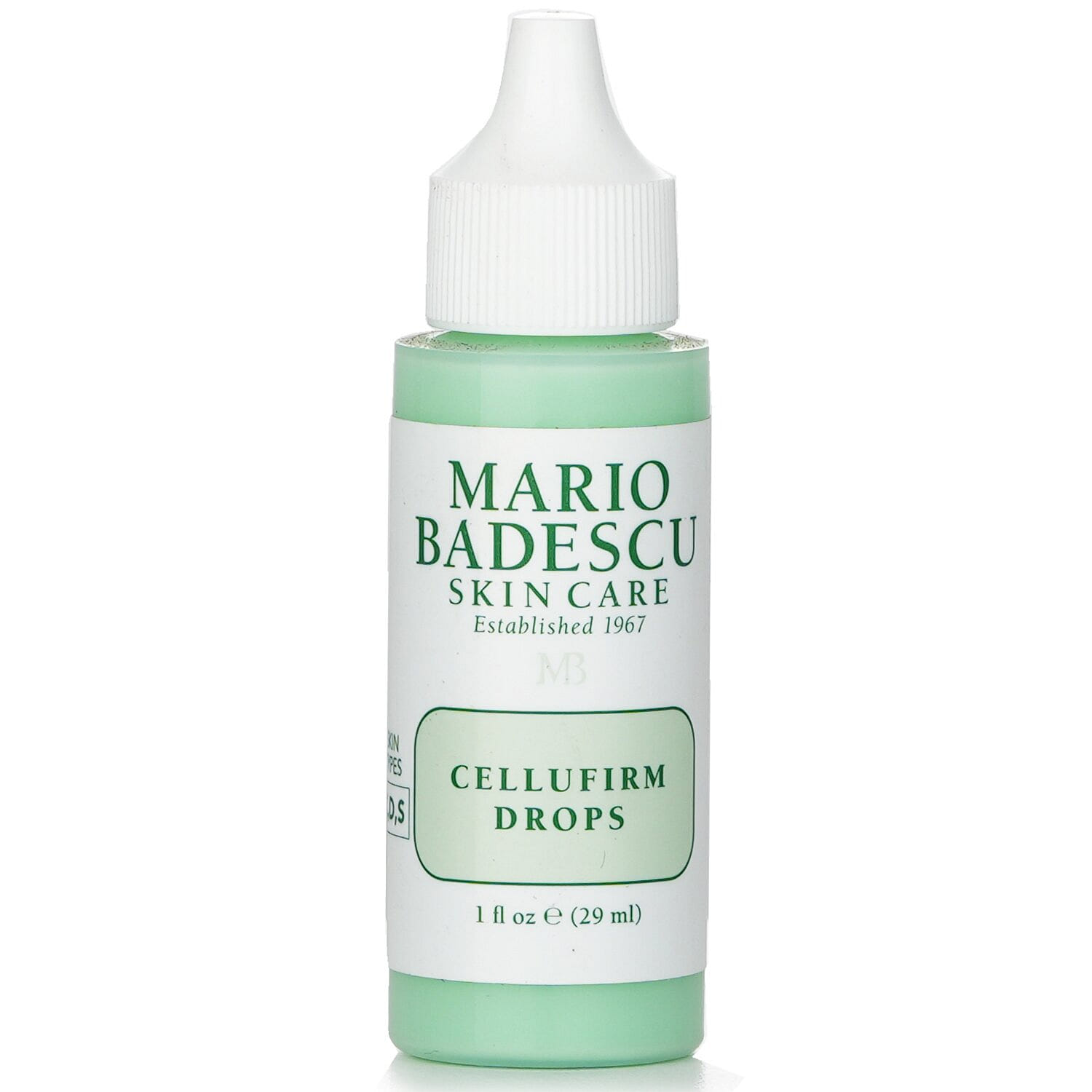 Mario Badescu Collagen Firming Anti-Wrinkle Facial Essence Firming and Brightening Essence - Suitable for combination/dry/sensitive skin types 29ml/1oz 29 ml