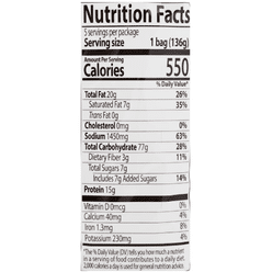 Samyang Hot Pepper Jjajang Ramen 1 count 1 each