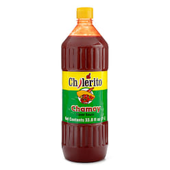 Gustinos Salsa Chamoy Chilerito 33.8 oz
