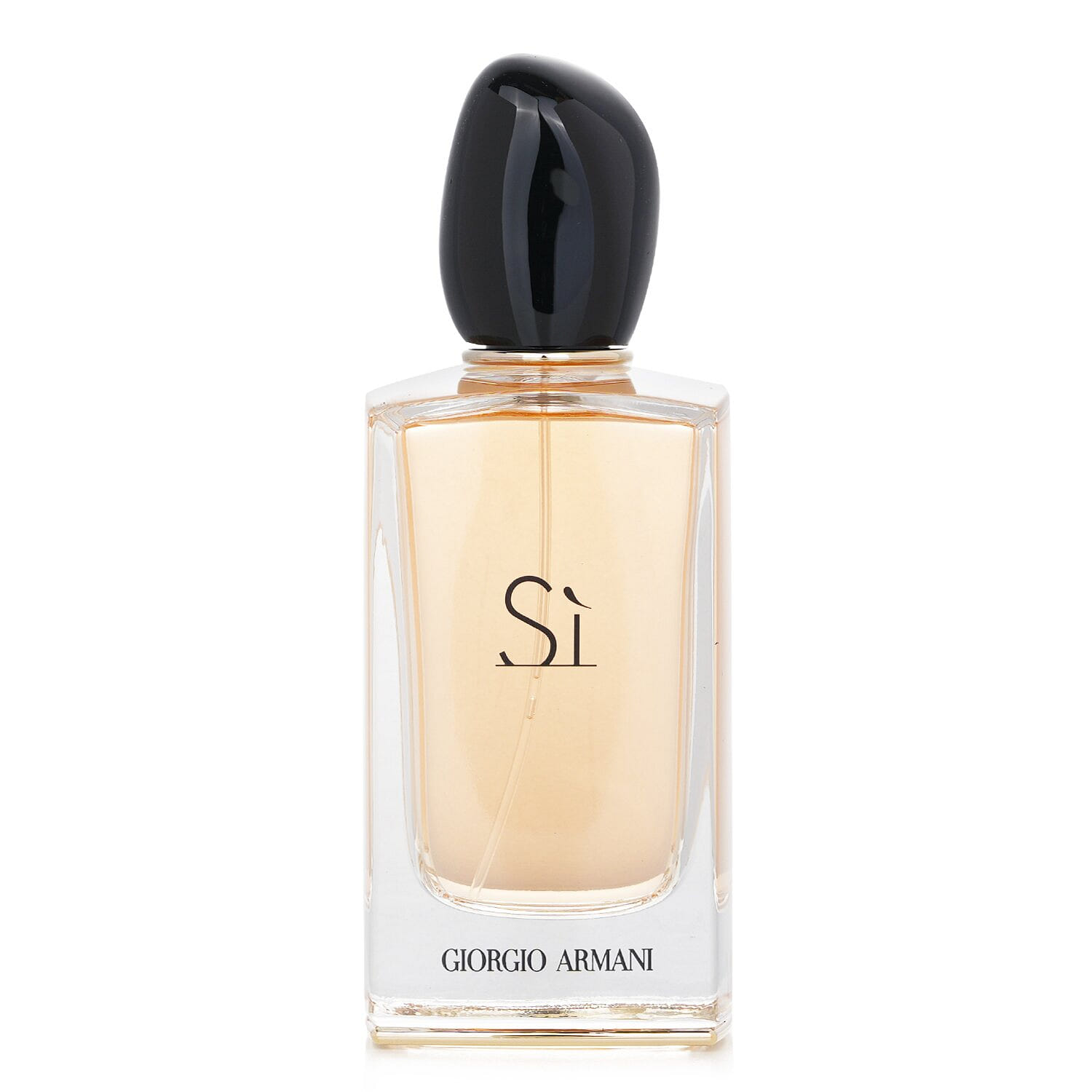 Giorgio Armani Si Eau De Parfum Spray  100ml/3.4oz 100 มิลลิลิตร