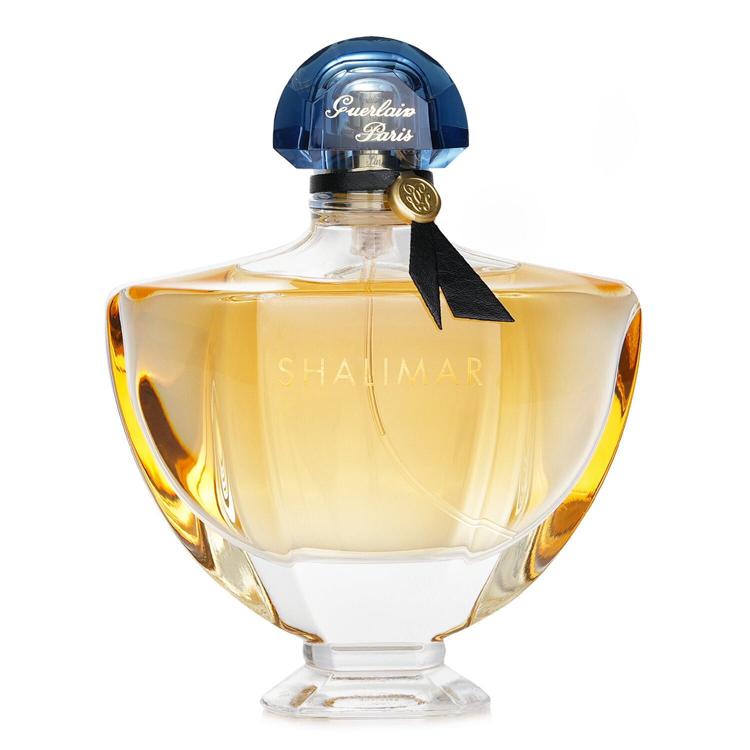Guerlain One Thousand and One Nights Eau de Toilette Shalimar EDT 90ml/3oz 90 มิลลิลิตร