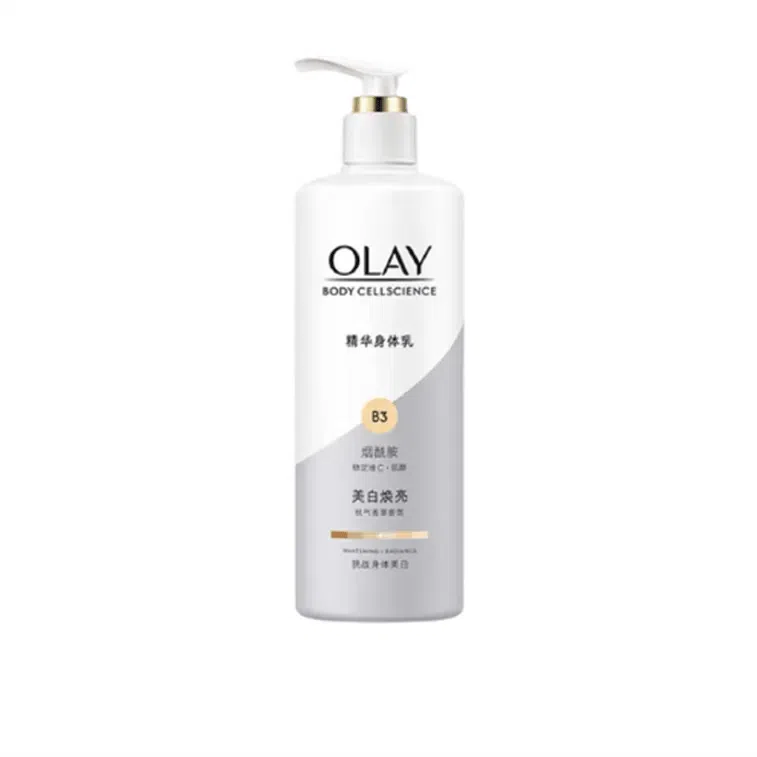 OLAY Ultra White Bottle Whitening Body Milk Niacinamide Fall/Winter 260g/bottle 260 그램
