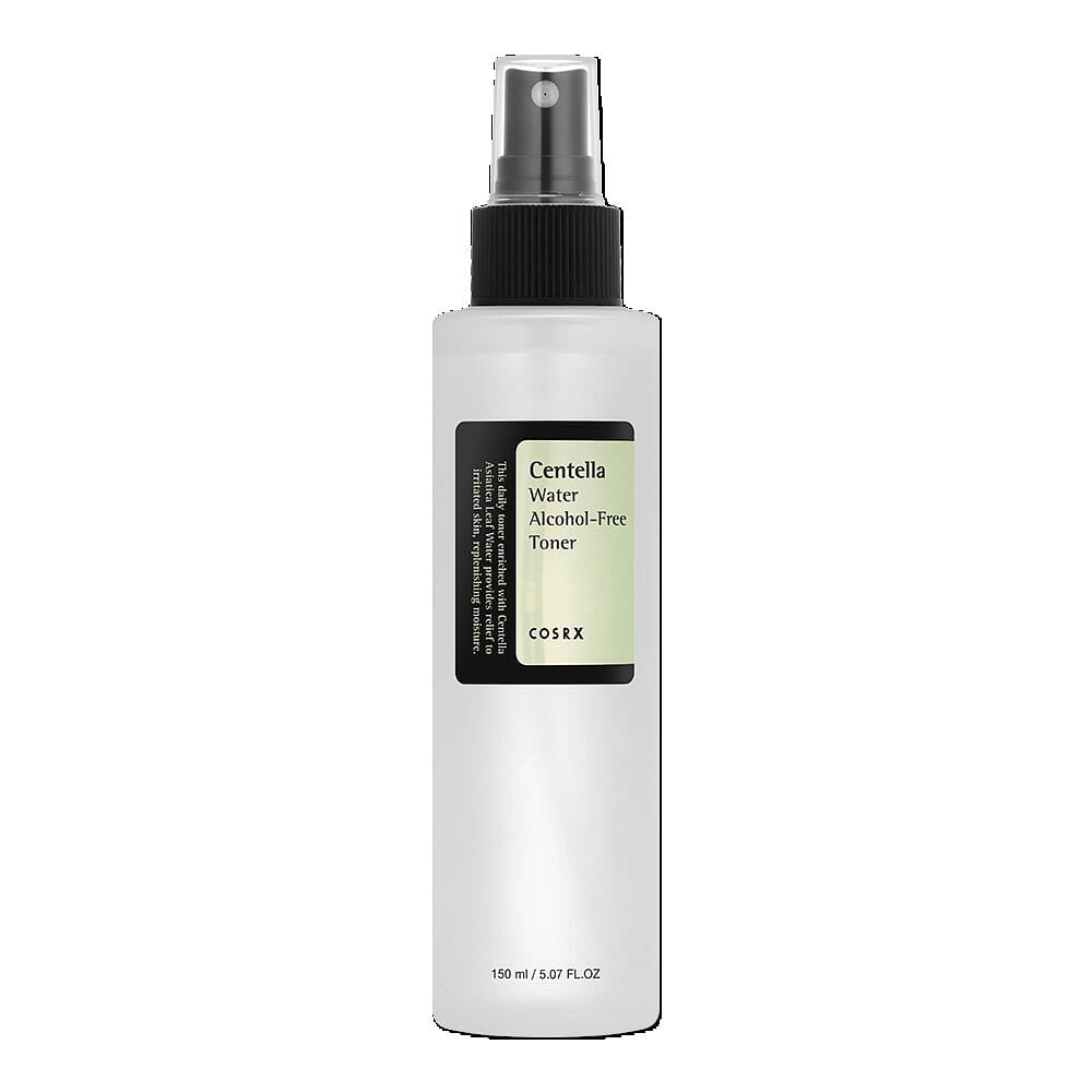 COSRX Centella Water Alcohol-Free Toner 150 ml