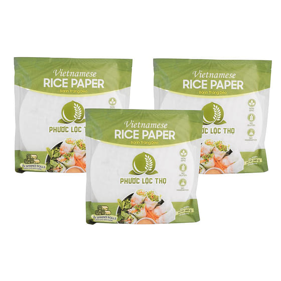 weee_dried_[ Phuoc Loc Tho ] Soft Rice Paper 340gr x 3 3 count