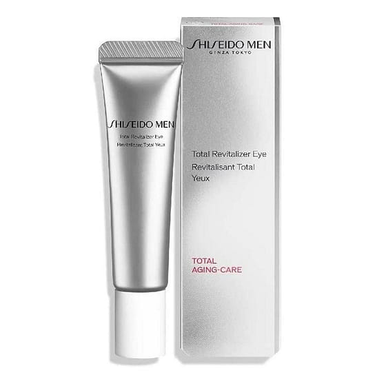 weee_care_SHISEIDO Men Eye Cream 15 ml