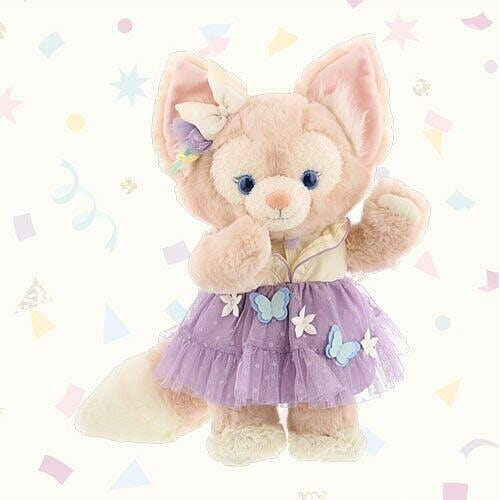 リーナベル　From All of Us コスチューム Tokyo Disney Resort TDR 40th Duffy From All Of Us Costume