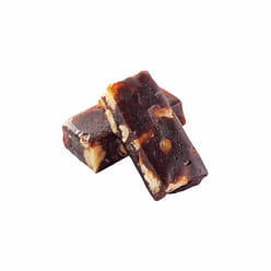 HK Black Date Candies with Walnuts 1 each