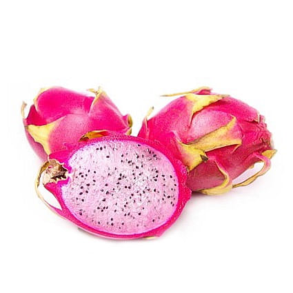 ピンクピタヤ ドラゴンフルーツ - Weee!