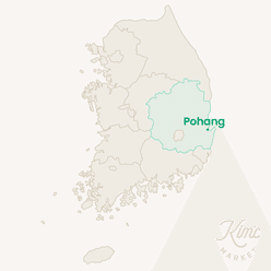 Premium Soy Sauce (Ganjang) 1 each