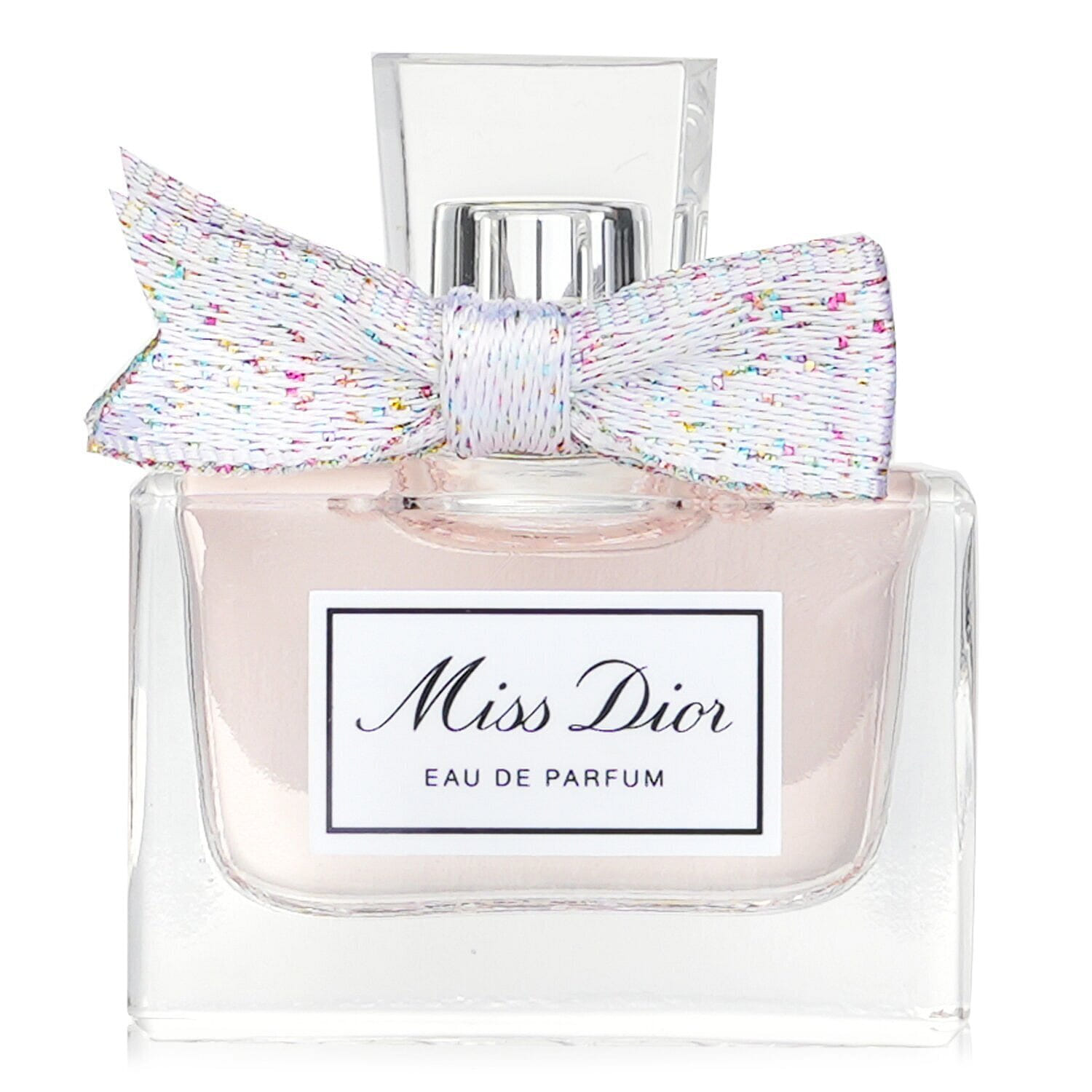 Christian Dior   Miss Dior Eau De Parfume (Miniature) 5 ml