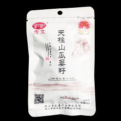 ChuanWen Piper betel new [50gx5 bags combo cream flavor pepper salt flavor origi 250 g