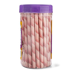 Stikko Wafer Sticks Ube, Purple Yam Flavor 390 g