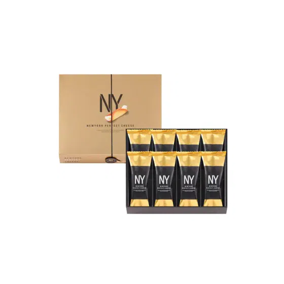 weee_bakery_NEWYORK PERFECT CHEESE Egg Roll 8pc/ 1 box