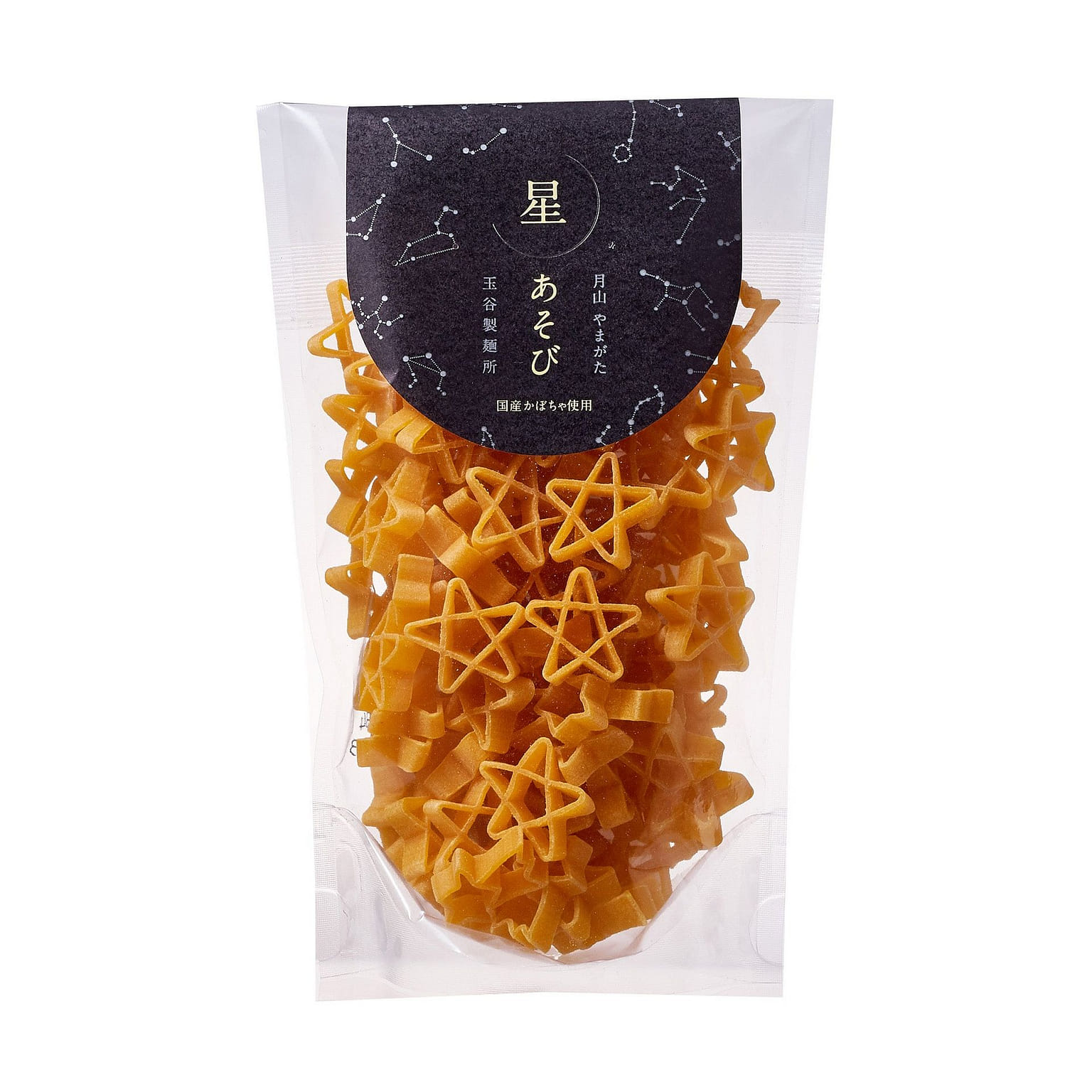 Shooting Star Pasta 107 그램