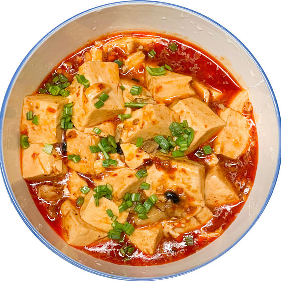 weee_freshgourmet_Mapo Tofu 350 g