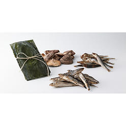 【Japan DirectMail】KAYANOYA Dried Sardines Broth Stock Powder 5packet 1 each