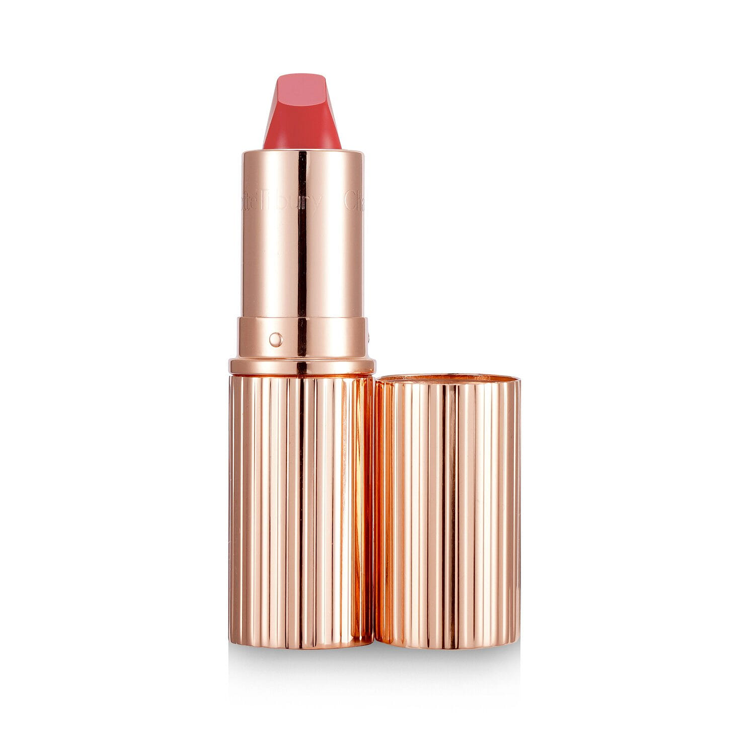 Charlotte Tilbury Hot Lips Lipstick - # Hot Emily 3.5g/0.12oz 3 그램