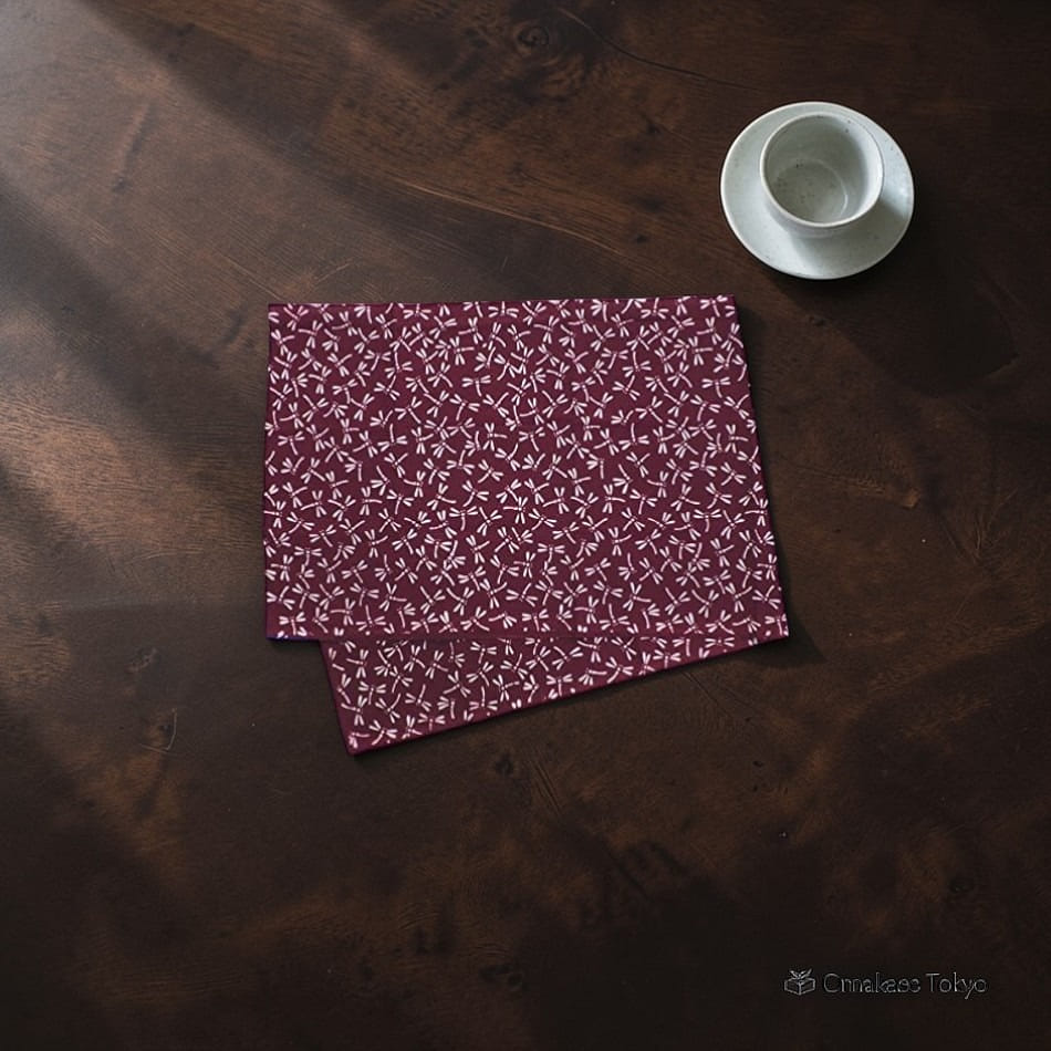 Kendo Mask Towel-Engine 90 g