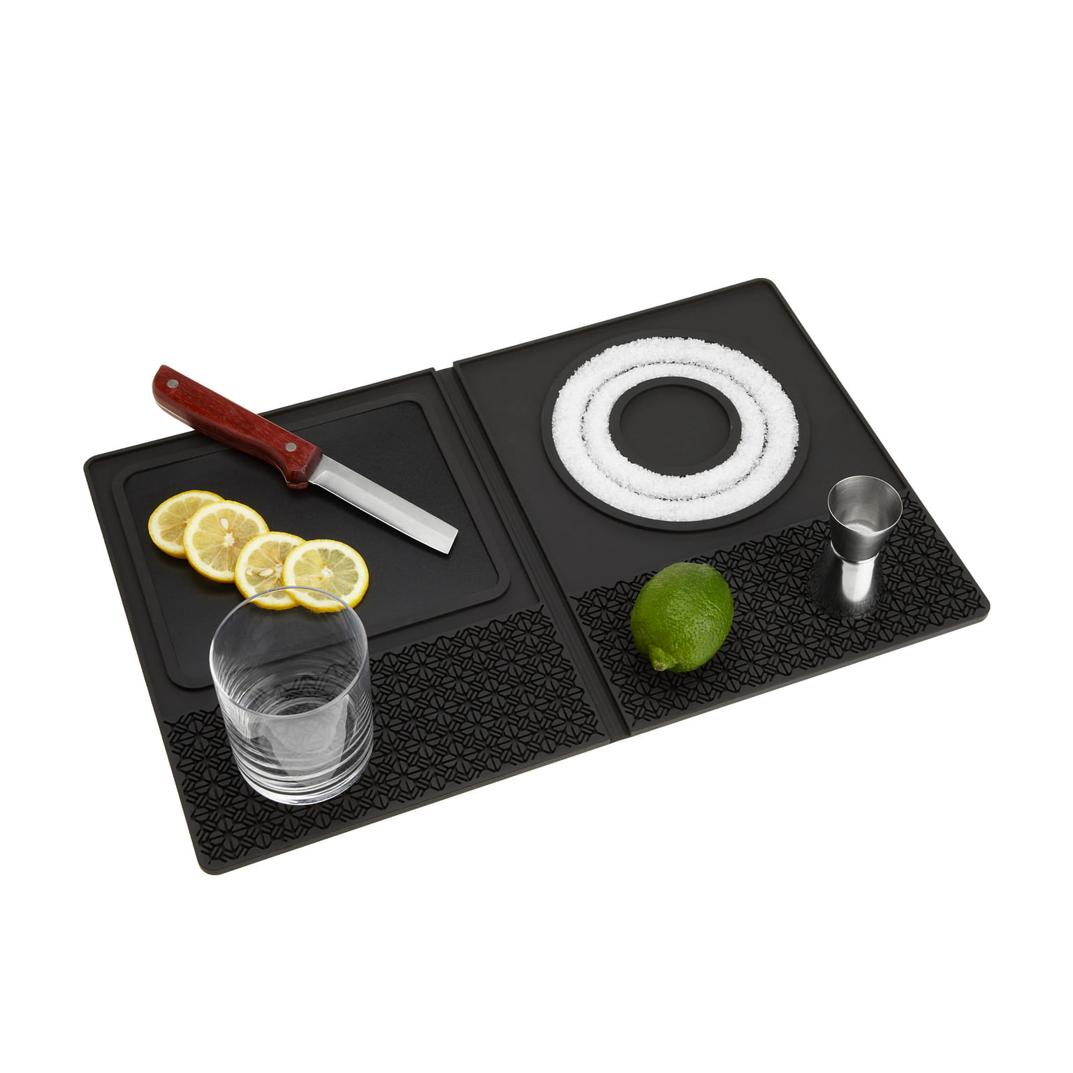 3 in 1 Bar Mat by True 1 each