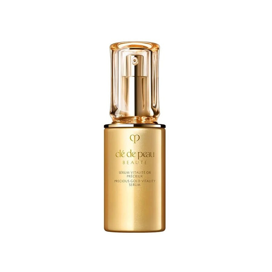 CPB Precious Gold Vitality Serum 24K 40 ml
