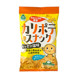 Umami Potato Snack 1 each