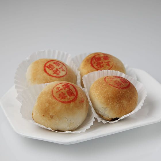 weee_freshgourmet_Pork Moon Cake 4 count