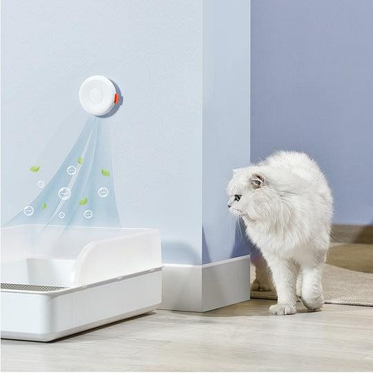 MICHU Negative Ion Smart Deodorizer 1 each