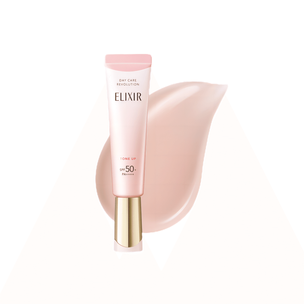 ELIXIR Skin Sunscreen Primer Isolation Milk 1 개