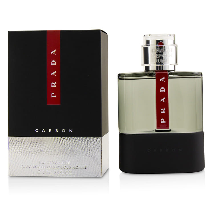PRADA 男性用香水 100ml Amazon | Prada L'Homme Eau De Toilette Spray, 100 ml/プラダ