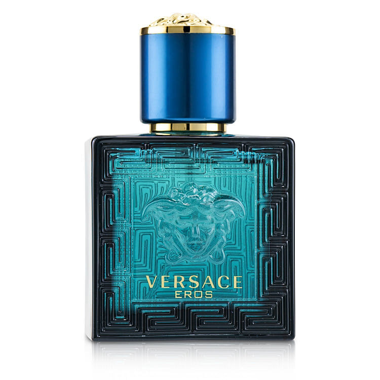 香水(男性用) VERSACE EROS Eau de Toilette 30ml Versace Eros (Eros) Men's Eau de Toilette EDT 30ml/1oz - Weee!