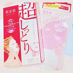 Facial Mask 3D Collagen Moisturizing Mask 4pcs*3 15 count