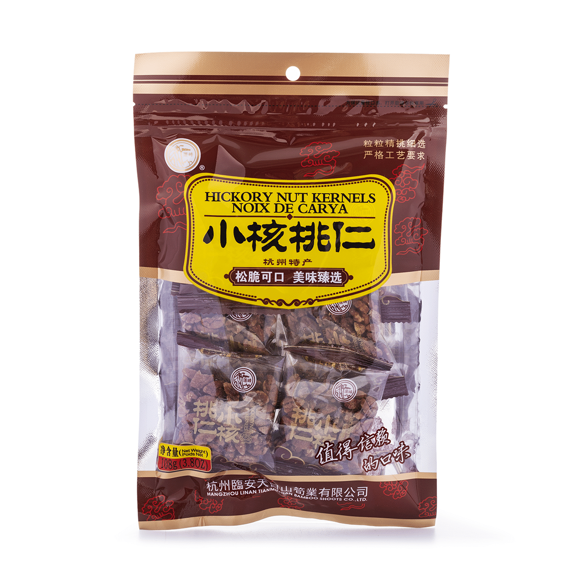 蓮峰 小核桃仁 108 克
