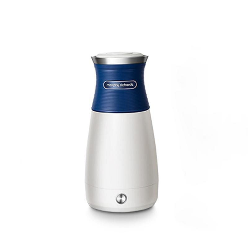 Mofei Portable kettle home boiling water cup travel electric water cup blue 1 개