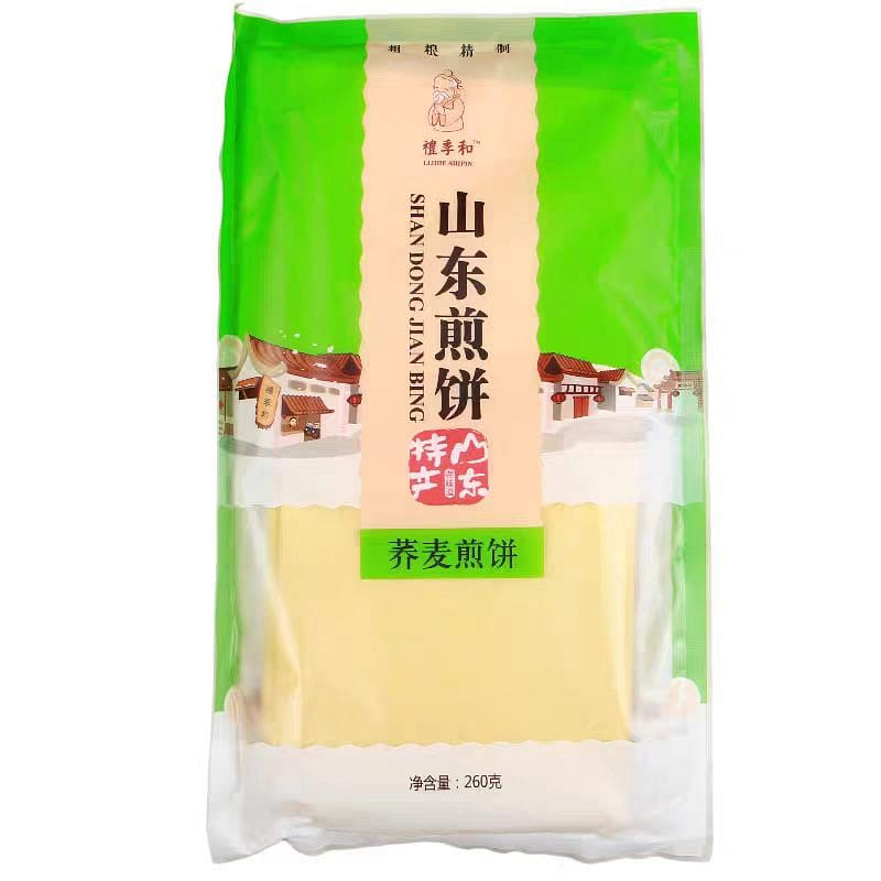 qiaomaijianbing 260 g
