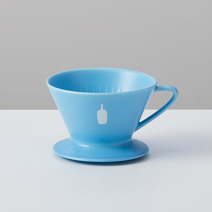 bluebottlecoffee Sea blue coffee cup 1 pcs 1 개